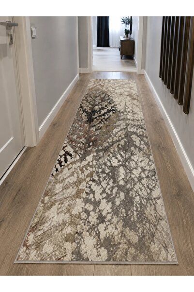 Talis Covor Traversa, Anny, Crem, 95x300 cm, Delta 33001