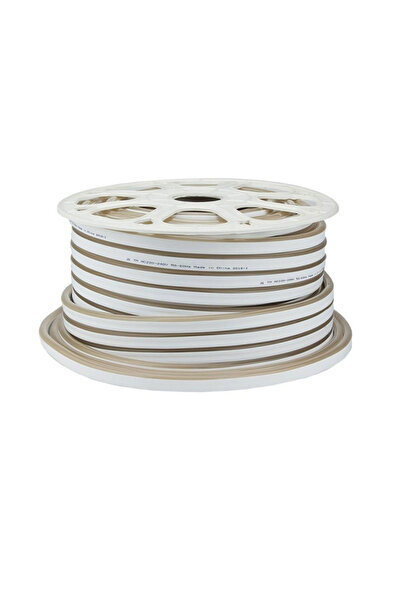 Generic Brand Led Neon-Flex 220V 8.5W/m Κίτρινο