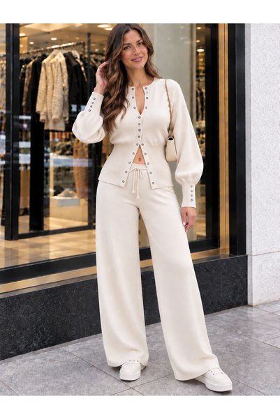 LİVATEX Knitwear set