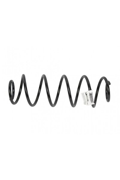LORO Arc suspensie spate Citroen C3 I fără trapă 5102G4