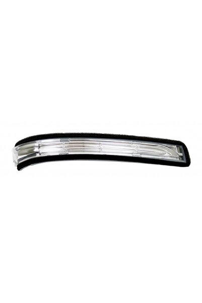 LORO Indicator LED în oglindă stânga Mercedes-Benz Clasa A / Clasa B 1698201121