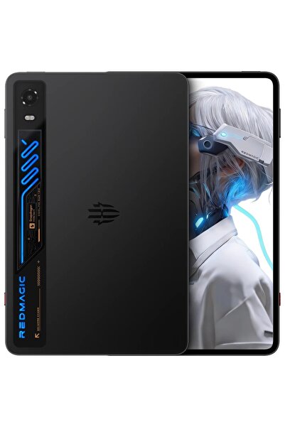 HP REDMAGIC Astra 2 Gaming Tablet Eclipse 16GB + 512GB
