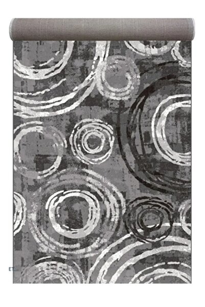Talis Covor Traversa, Mira, Gri, 60x500 cm, Delta 24010 196