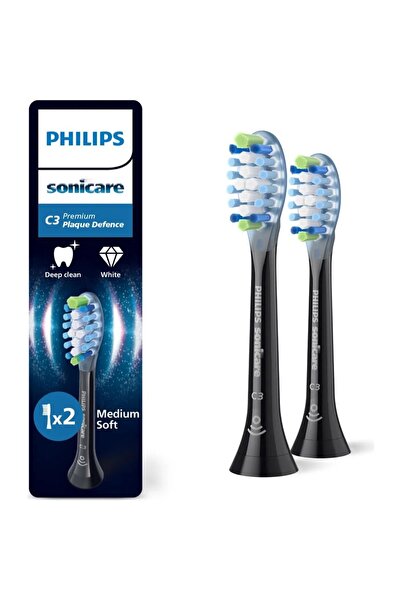 Philips Sonicare Premium Plaque Defence Yedek Başlık, 10 Kat Fiyatı