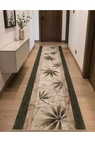 Talis Covor Traversa, Lotos, Crem, 80x300 cm, Delta Lotos 552