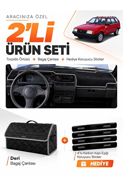 e-biz Lada Samara Injection-Molded (1990-2004) Compatible Glove Box Cover + L...