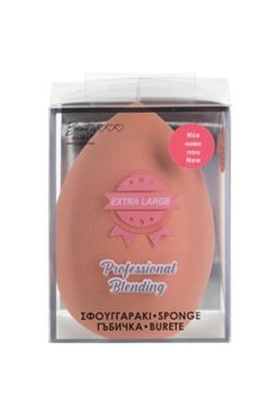 OEM Nude Drop Makeup Sponge Ø5x8cm