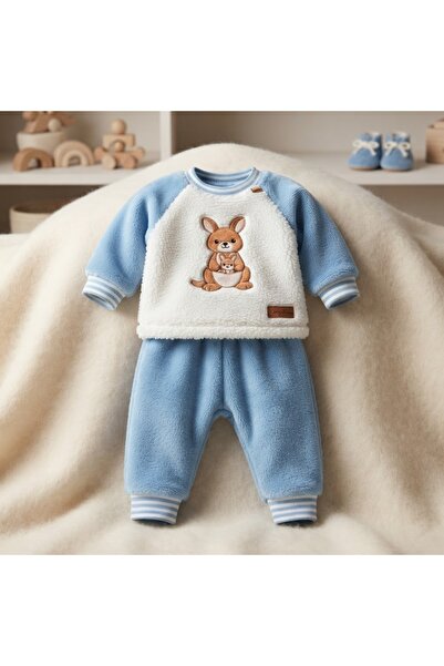 BİANCOFİGLİO Baby Winter Set Wellsoft