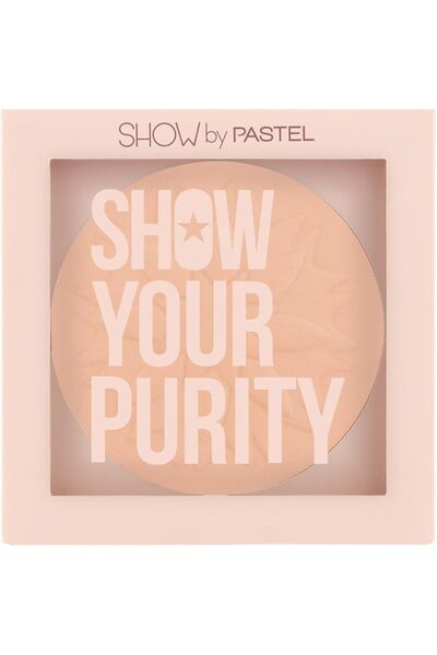 Show by Pastel PASTEL Brand Blush Ideal for Unisex Adult