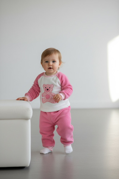BİANCOFİGLİO Baby Winter Set Wellsoft