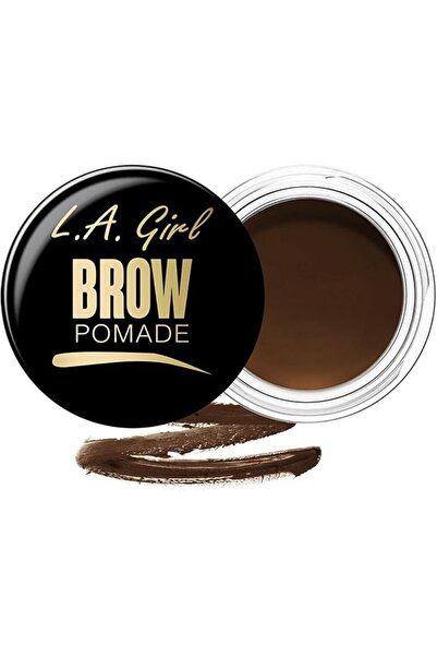 L.A. Girl بوميد الحواجب، لون بني دافئ GBP364