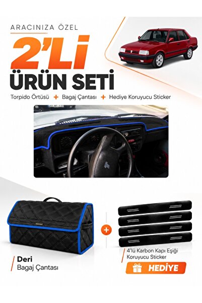 e-biz Tofaş Şahi̇n Doğan Kartal High Bust (1981-2002) Compatible Torpedo Cove...