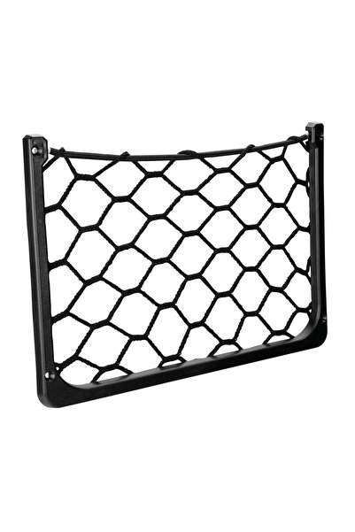 Lampa ΘΗΚΗ ΜΕ ΕΛΑΣΤΙΚΟ ΔΙΧΤΥ 31x21x1εκ. NET-SYSTEM 11 ΜΕ ΠΛΑΙΣΙΟ ΠΕΡΙΛΑΜΒΑΝΕΙ...