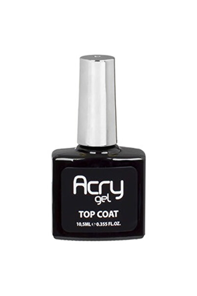OEM Top Coat Ακρυλικό Τζελ 10.5ml