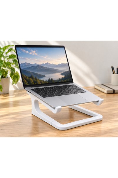 Megys Studio Luna Laptop Yükseltici Stand