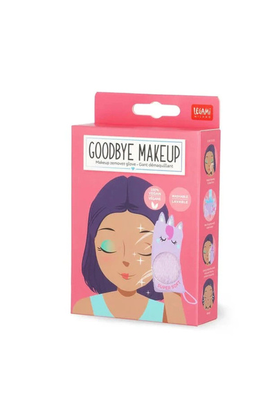 Legami ΓΑΝΤΙ ΑΦΑΙΡΕΣΗΣ MAKE - UP UNICORN