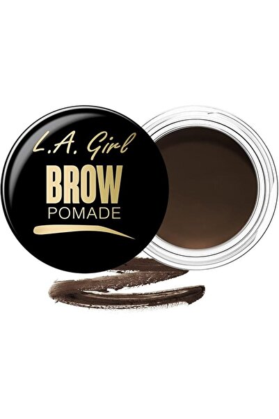 L.A. Girl بوميد الحواجب، لون بني دافئ GBP364
