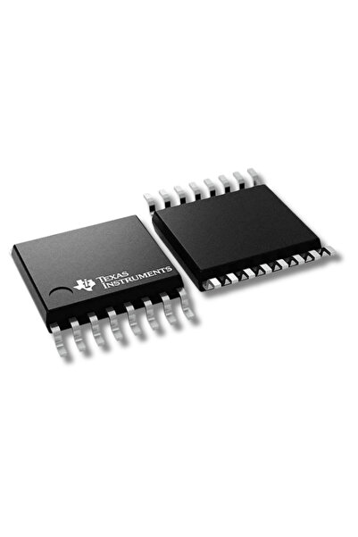 INA260AIPW 36V 15A I2C Akım Voltaj Güç Ölçüm Entegresi TSSOP-16