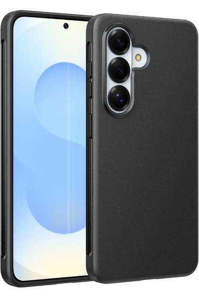 Belkin Limited حافظة بيلكن شيرفورس الشفافة لهاتف سامسونج جالاكسي S26، حماية ض...