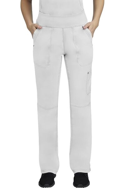 Healing Hands Purple Label Women's Tori Pant - Five Pocket Cargo Scrub Pant