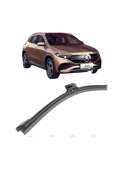 Bosch Πίσω μάκτρο υαλοκαθαριστήρα MERCEDES-BENZ EQA (H243) 2021, για το πίσω ...