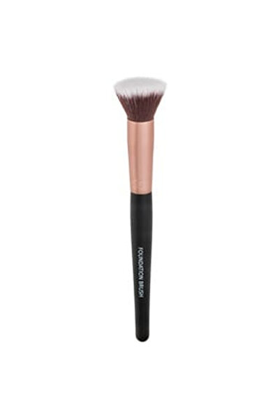 OEM Στρογγυλό πινέλο για foundation Nude 17cm