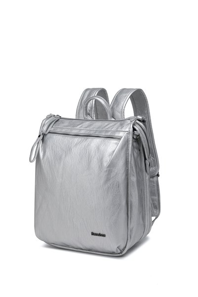 BARCELONA 21K Hem Sleeves Hem Backpack