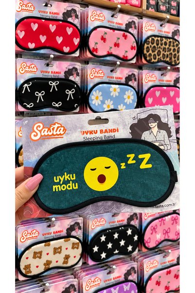 Kokoş Sleep Band (Sleep Mode Written)