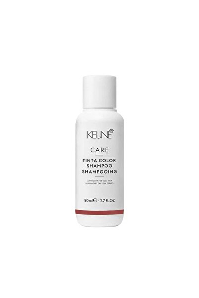Keune Care Tinta Σαμπουάν Χρώματος 80ml