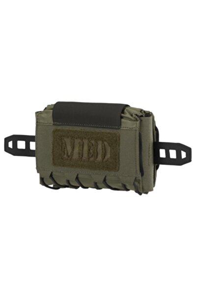 DIRECT ACTION Θήκη Compact MED Οριζόντια Πράσινο Ranger