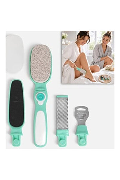 OEM 4 in 1 Pedicure Tool Set