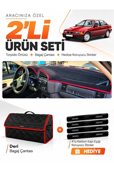 e-biz Bmw 3.20I (E36) Without Airbags (1990-2000) Compatible Glove Box Cover ...