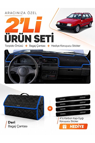 e-biz Lada Samara Injection-Molded (1990-2004) Compatible Glove Box Cover + L...