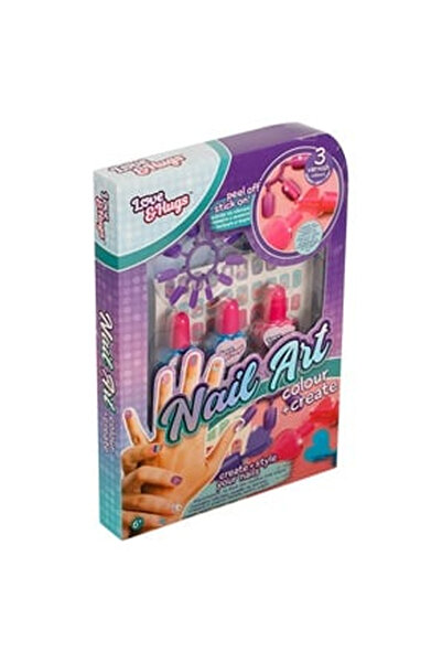 OEM Manicure Play Set