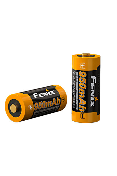 Fenix Μπαταρία ARB-L16-950P Επαναφορτιζόμενη 950mAh