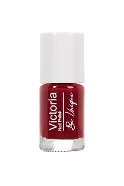 OEM Long Lasting Red Nail Polish - 6ml