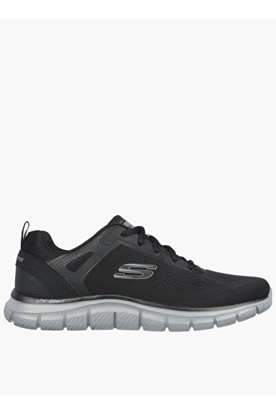 SKECHERS أحذية رياضية برباط للرجال
