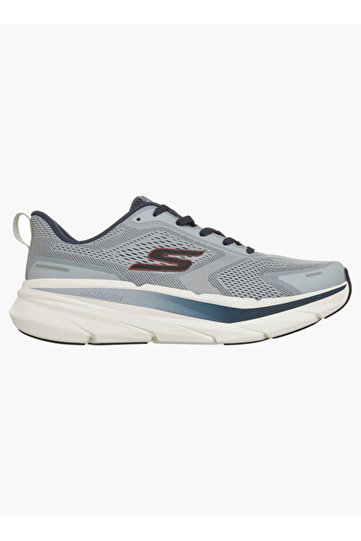SKECHERS حذاء رياضي رجالي MAX CUSHIONING PREMIER 3 بشعار ورباط