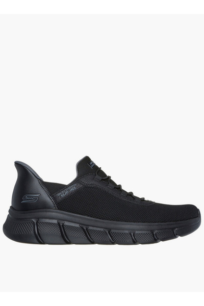 SKECHERS حذاء رياضي رجالي سهل الارتداء