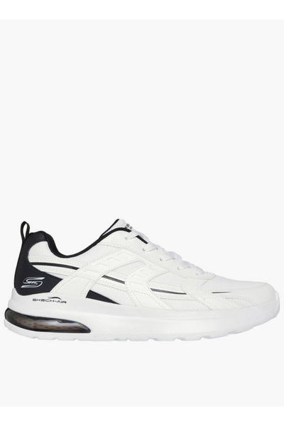 SKECHERS Men Lace-Up Sports Shoes