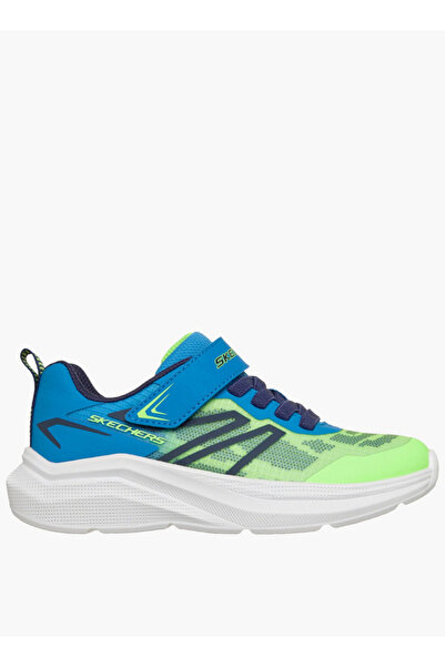 SKECHERS حذاء رياضي MICROSPEC VELOCITY للأولاد