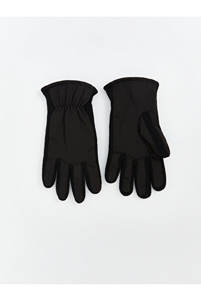 LC Waikiki Rmz Gi̇yi̇m Farkiyla Simple Men's Snow Gloves