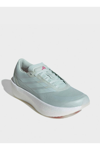 adidas Women Zenboost Boost+ Lace-Up Running Shoes