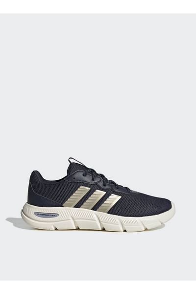 adidas Cloudfoam Flex Lace-Up Sneakers Women