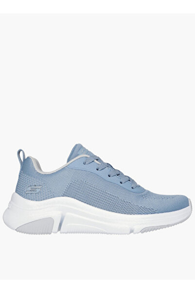 SKECHERS Women BOBS SPARROW FLEX Lace-Up Sports Shoes