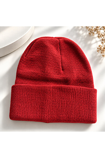 zadenza gold Men's women's fisherman beanie winter beanie flat fold beanie