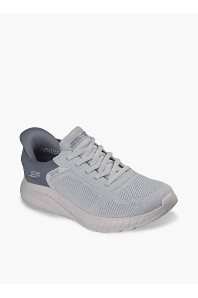 SKECHERS Women Bobs Squad Chaos Slip-On Sports Shoes