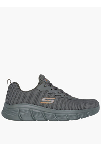 SKECHERS أحذية رياضية برباط للرجال