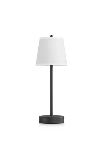 OEM Rechargeable Wireless LED Lamp, Touch, 3 Color Temperatures, Dimmable, 60...