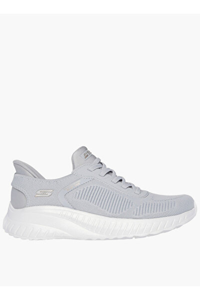 SKECHERS Women BOBS SQUAD CHAOS Slip-On Sports Shoes